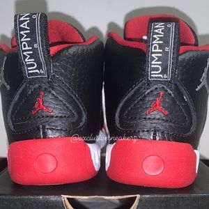Jordan Jumpman Pro (TD)